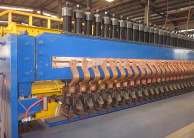 Porcellana La maglia del tunnel/ponte/strada che fa la macchina, costruzione ha rinforzato l'attrezzatura della rete metallica di 1200mm fornitore