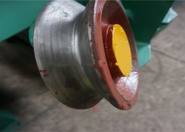 Macchina ad alta velocità di trafilatura della puleggia, 0. 9 - macchina di disegno combinata 5. 5mm fornitore