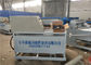 Incrinamento anti- di CNC del recinto della maglia produttività ad alta velocità della saldatrice di alta fornitore
