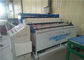 Prestazione della stalla di alta efficienza della saldatrice della maglia del recinto del filo zincato 4T fornitore