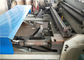Rete metallica della maglia della costruzione che fa macchina, macchina di fabbricazione netta del ferro della rete di distribuzione del calore del pavimento fornitore
