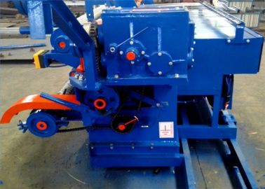 Capacità 40KVA * 4 hanno saldato la macchina della rete metallica, saldatrice elettrica del rotolo della rete metallica fornitore