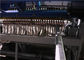 Larghezza intelligente automatica della saldatrice della rete metallica del cavo dell'acciaio inossidabile 3,0 metri fornitore
