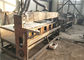 Rete metallica industriale che recinta macchina 6.5T, macchina rinforzante elettrica della maglia fornitore