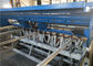 Rete metallica industriale che recinta macchina 6.5T, macchina rinforzante elettrica della maglia fornitore