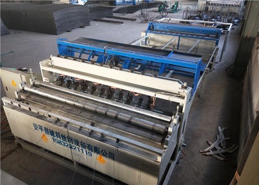 la saldatrice automatica intelligente della rete metallica per produrre l'animale/animale domestico/pollame ingrana le gabbie fornitore