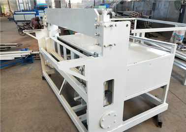 la saldatrice automatica intelligente della rete metallica per produrre l'animale/animale domestico/pollame ingrana le gabbie fornitore