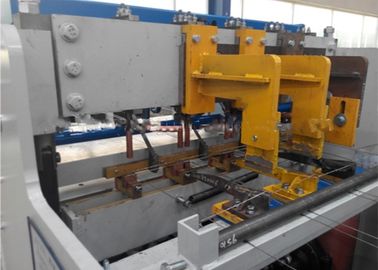 Cavo della forza del mattone del filo zincato che fa i diametri di cavo a macchina semi di 3.0mm - di 1,5 automatici fornitore