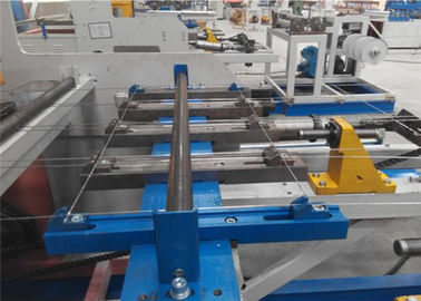 Cavo della forza del mattone del foro quadrato che fa prestazione stabile ad alto rendimento a macchina fornitore