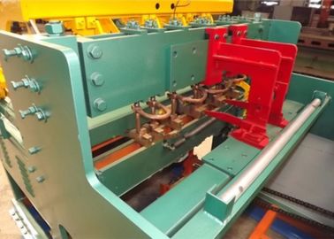 Cavo concreto della forza del mattone della scala di CNC che rende a capacità della macchina 380v 50hz 160 KVA fornitore