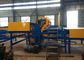 Facile azioni il rinforzo della saldatrice della maglia 4.5T per la capacità d'acciaio 900KVA del tondo per cemento armato fornitore