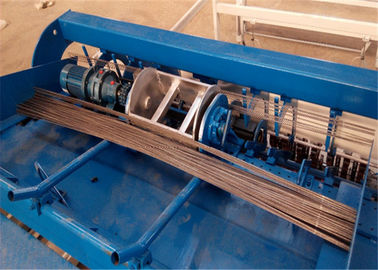 100 - la saldatrice rinforzante della maglia di 300mm ferma il servocomando del motore principale di funzione fornitore