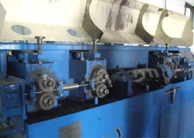 5 - 12mm Antivari d'acciaio che raddrizza e tagliatrice, tondo per cemento armato deforme che raddrizza macchina fornitore