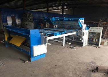 Produttività della saldatrice della maglia di agricoltura/di azienda agricola/costruzione alta 3.5T fornitore
