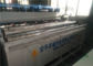 Rete metallica regolabile di pressione della saldatura che fa macchina, macchina saldata automatica della rete metallica fornitore