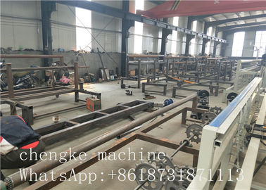 telaio del recinto del collegamento a catena di 2m 3m/macchina automatici pieni 4m recinto del collegamento a catena fornitore